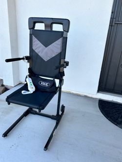 vosic lift transport chair