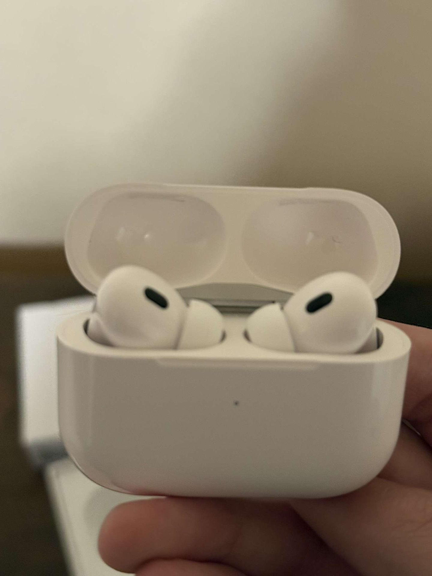 Air Pod Pro 2s