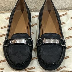 Women’s Coach Shoes - Flats