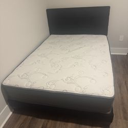 Full Size Bed