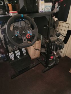 Logitech G29 Playstation