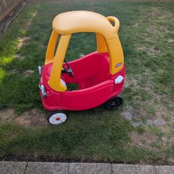 Free Toy Car