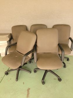 Office Chairs