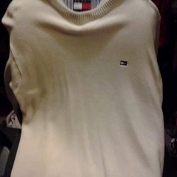 Hilfiger Sweater 
