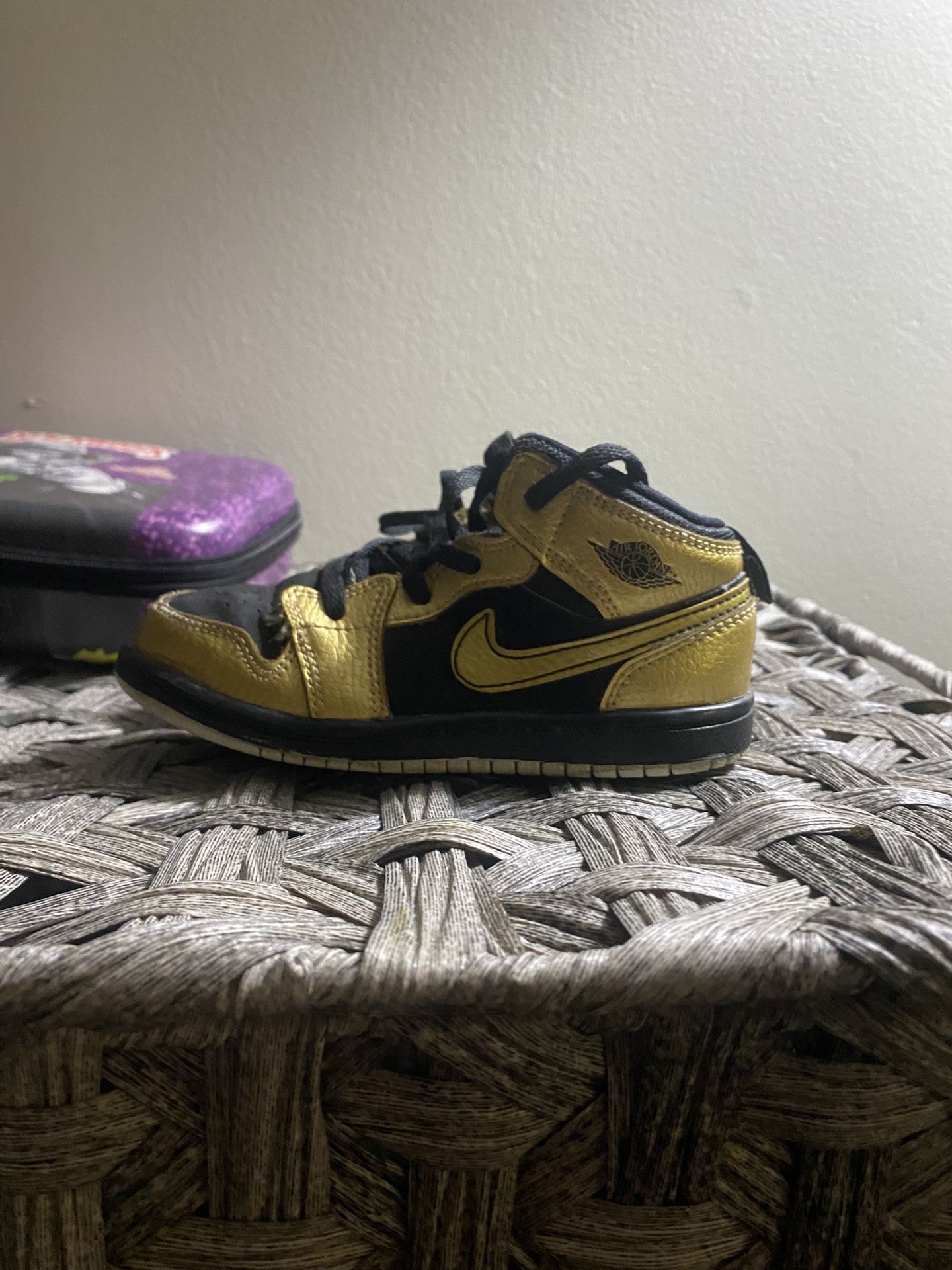 Jordan 1s Sz 9c