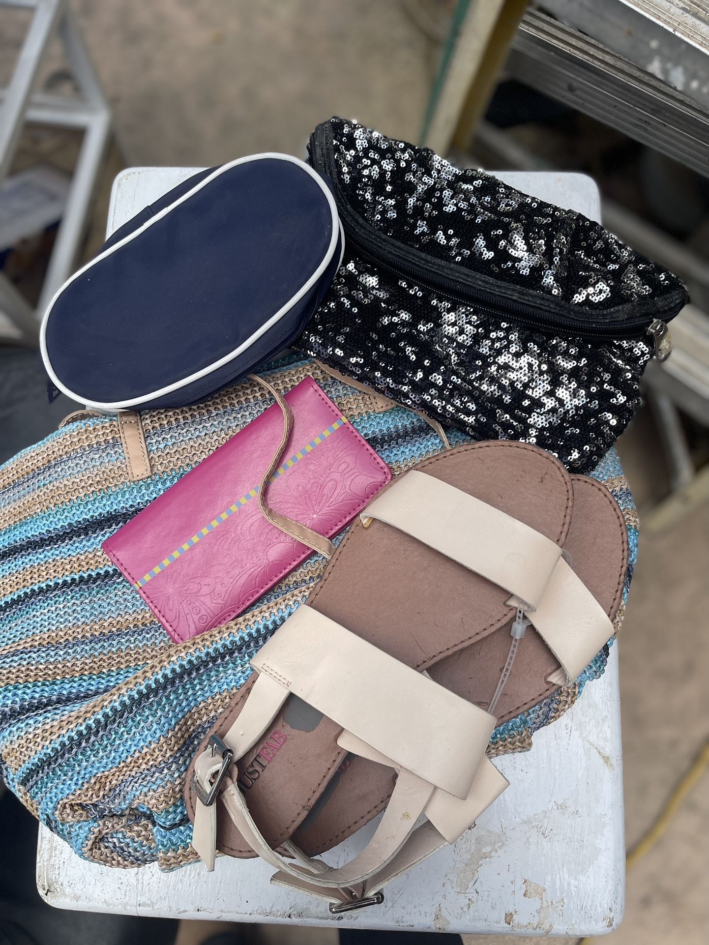 Purses And Small Bags Shoes