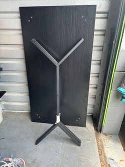 Dinning table