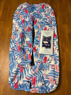 Tommy Bahama brand new dry bag and floating device