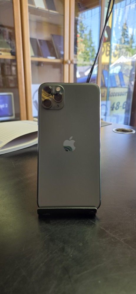 IPhone 11 Pro Max Unlocked 64gb 