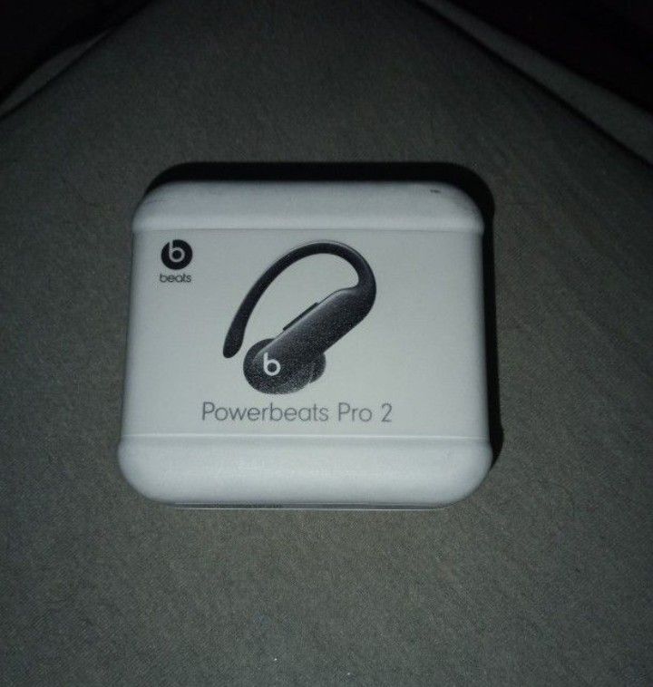 Powerbeats Pro 2 BRAND NEW