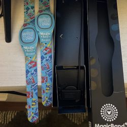Disneyland Magicband 