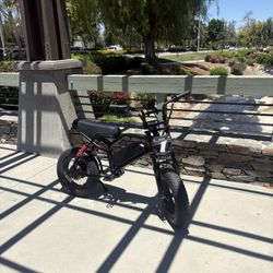 E-bike 