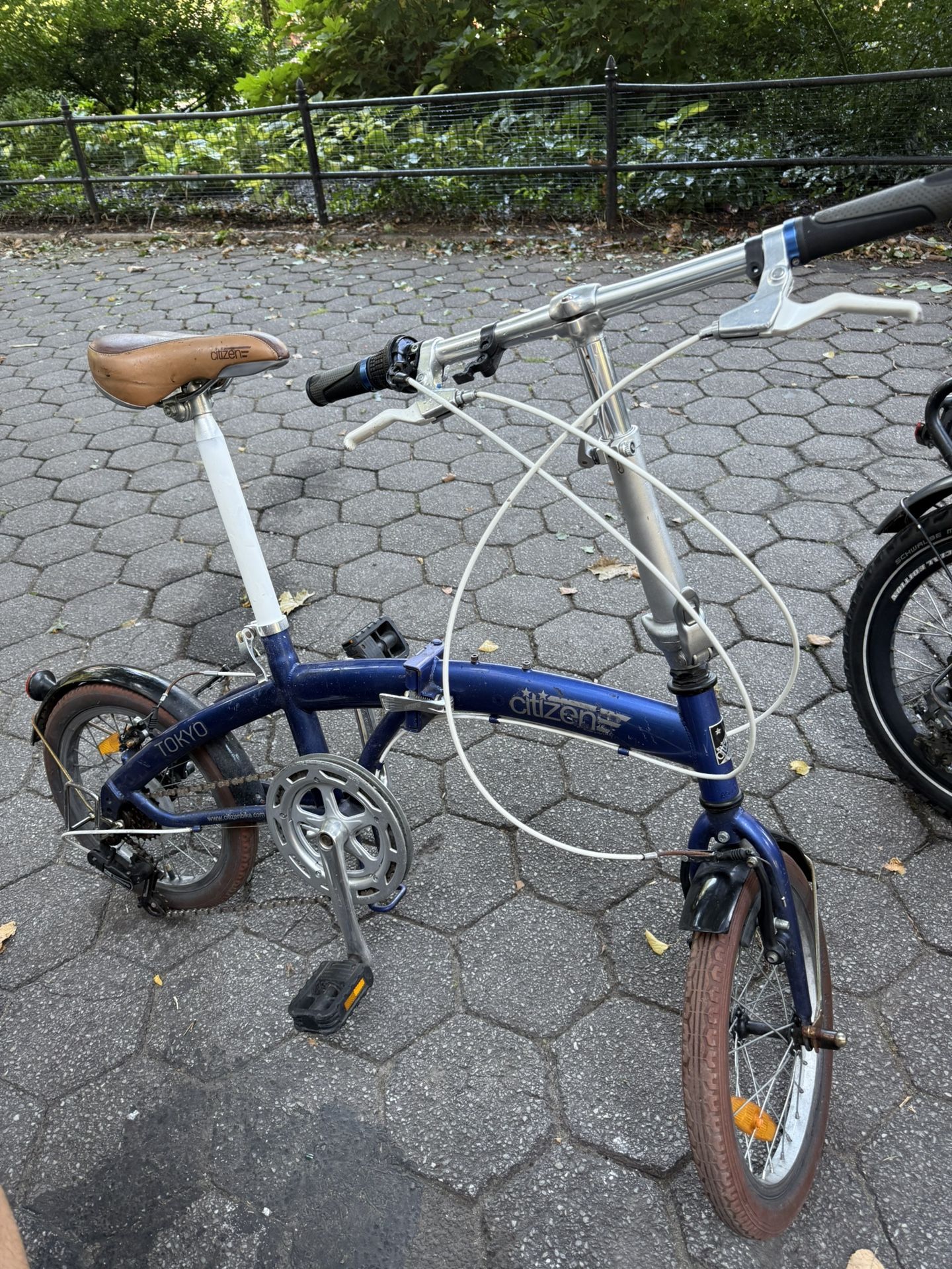 Used Bike…Ride like It’s New
