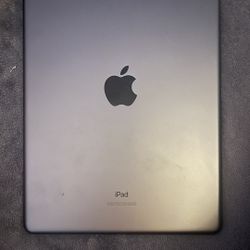 9th Generation iPad 