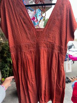 Women’s dress
