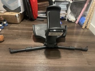 Larktale Stroller Attachment