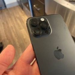 iPhone 14 Pro Max “Used”