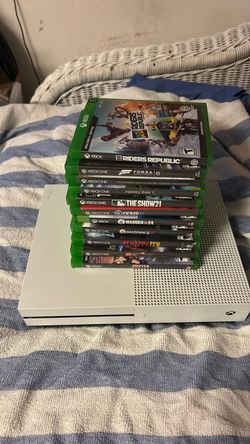 Xbox 1s