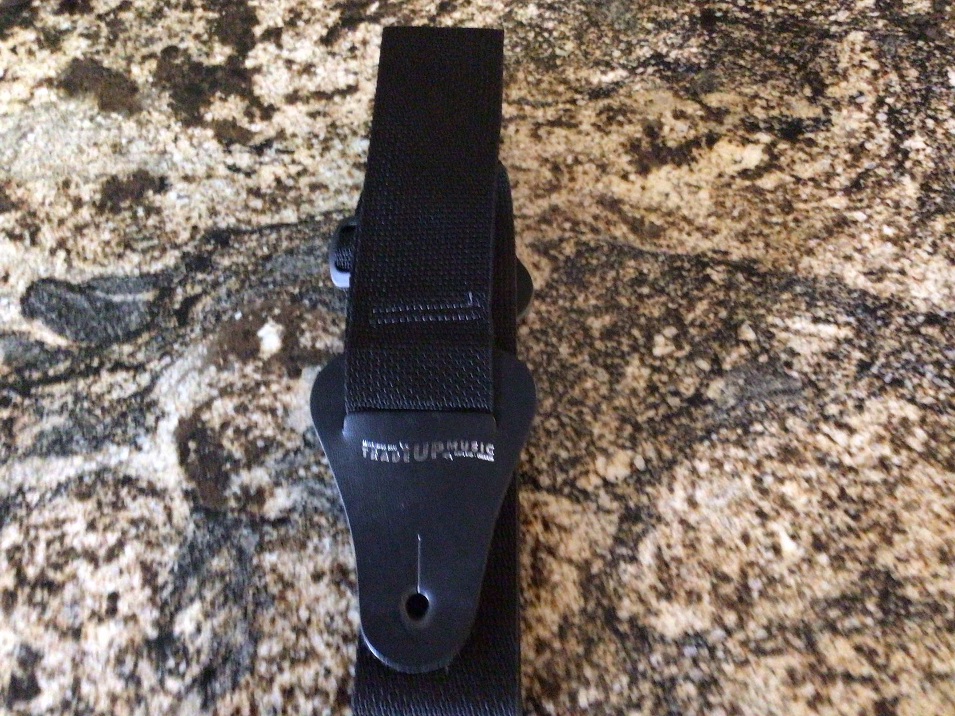 Guitar strap NEW