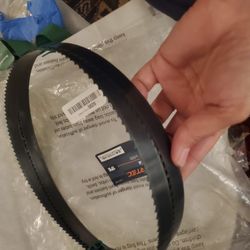 Dark Stone Band Saw Blade 62 inch x 3/8 inch x 14 TPI