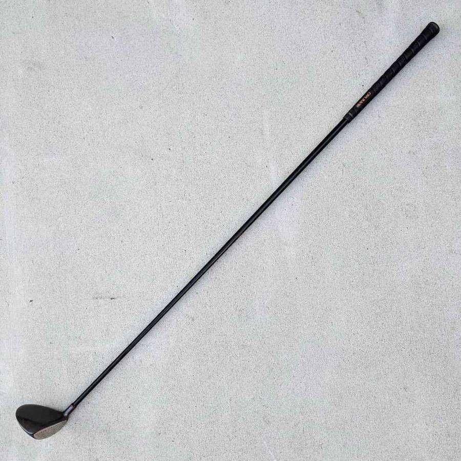 Orlimar Trimetal 17 degree Ultralite graphite firm 41" right handed RH fairway wood golf club