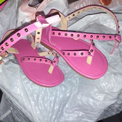 Sandals Toddler 