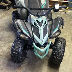 Child ATV 