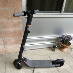 Electric Scooter Ninebot ES2