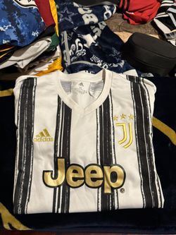 Juventus Jersey