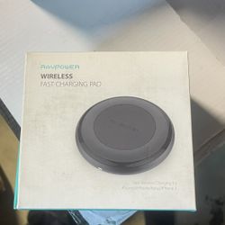 wireless phone charger