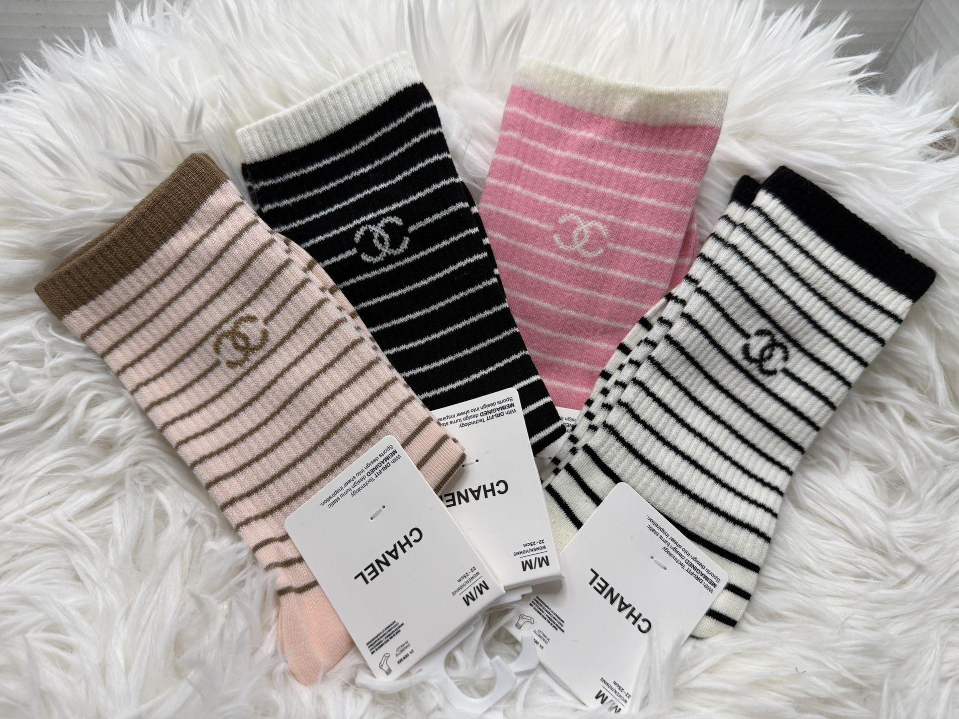 M Socks Great For Stocking Stuffers