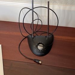 Over The Air Tv Antenna 