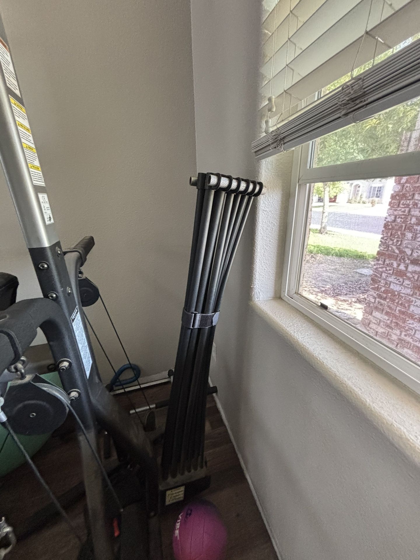Bowflex