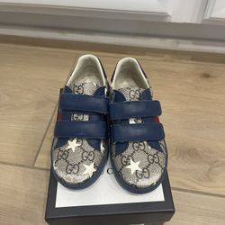 Gucci Toddler Shoes Size (26)