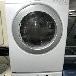 LG Set Washer And Dryer Gas Or Electric 