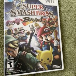 Nintendo Wii