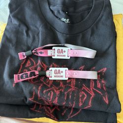 Rolling loud tickets Orlando