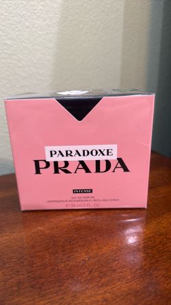 Prada Paradoxe Intense (new, sealed)