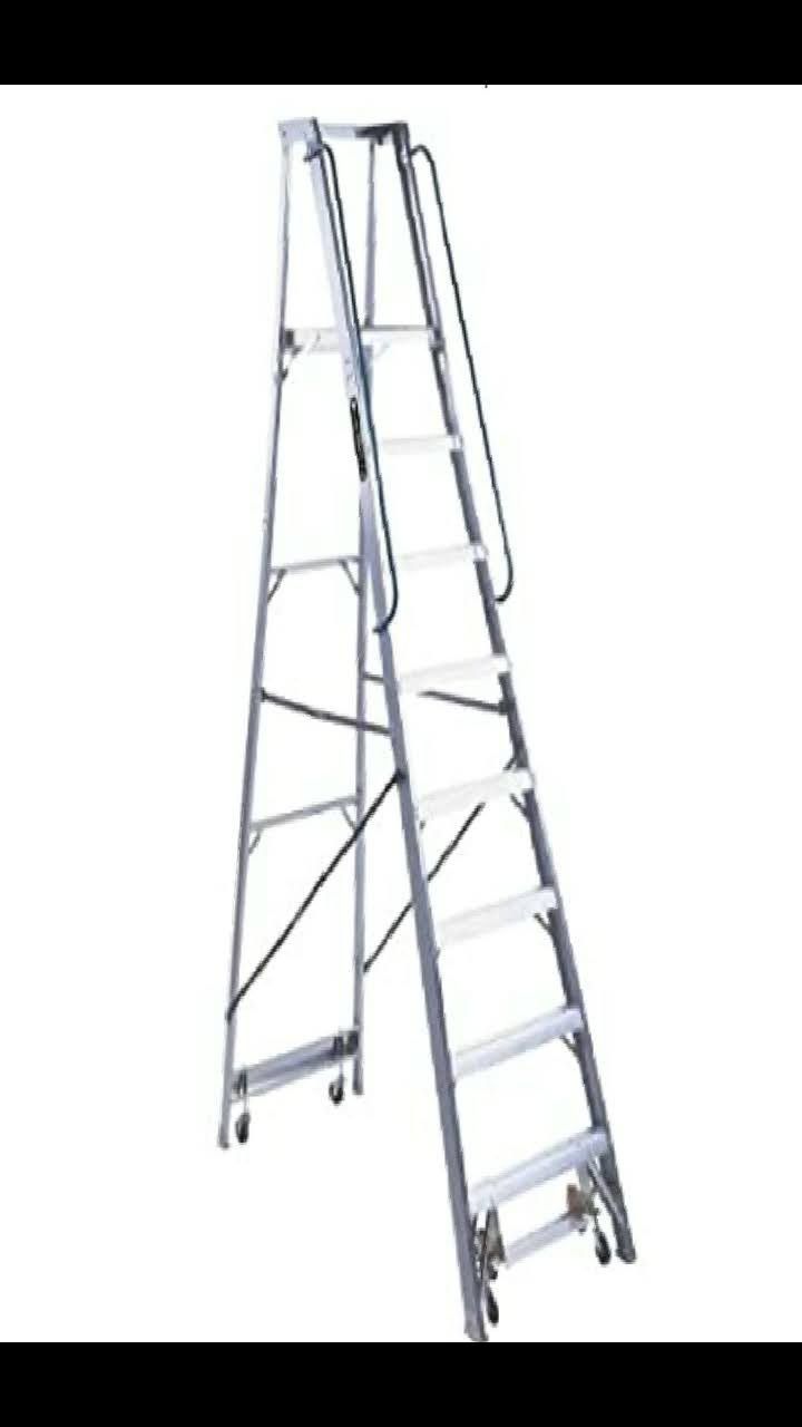 Louisville 8 foot ladder