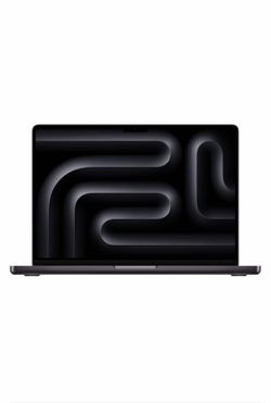 MACBOOK PRO 14" M5 16GB/ 512GB SPACE BLACK