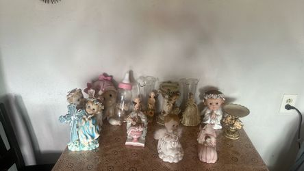 Muńeco porcelana