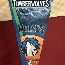 NBA Pennant 