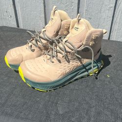 MEN'S OLYMPUS 6 HIKE MID GTX