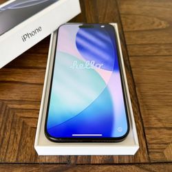 Unlocked iPhone 16 Pro Max