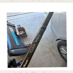 Swimbait Fishing Rod Excellent for Fishing Fans eye nothing