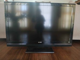 Sony 46 Inch Tv