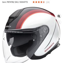 Schuberth Ml Pro Out line Helmet