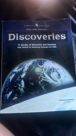 Discoveries