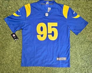 Rams jerseys