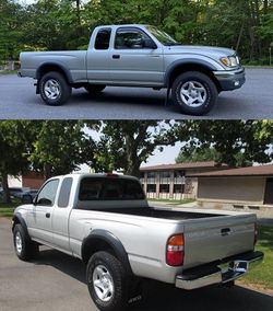 Premium Condition Tacoma SR5 Xtracab